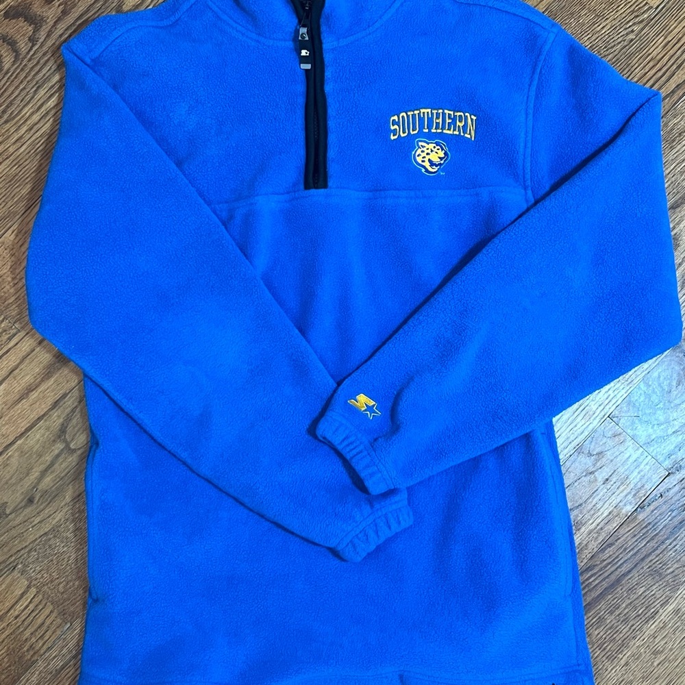 STARTER Blue Lightweight Jacket‎